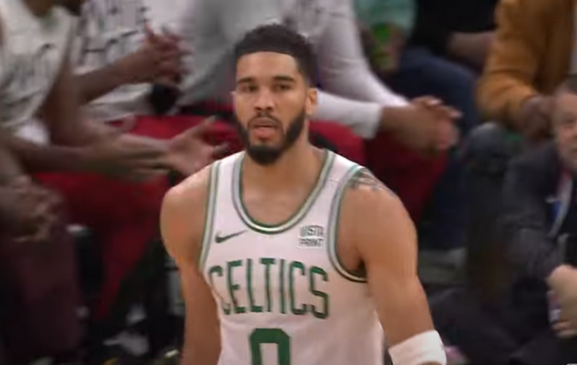 „Celtics“ sėkmingai pradėjo NBA atkrintamąsias