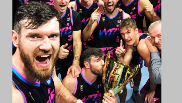 Draugiško turnyro finale – „Vyčio“ ekipos triumfas prieš „Jonavą“