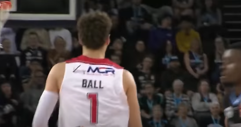 A. Karnišovo valdomi „Bulls“ naujokų biržoje tikisi L. Ballo arba A. Edwardso