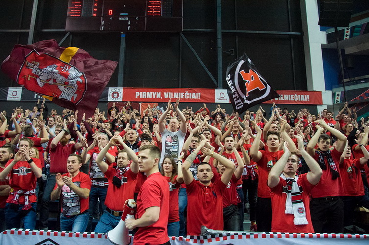 „Ryto“ fanų kantrybė baigėsi: kviečia pasirašyti peticiją