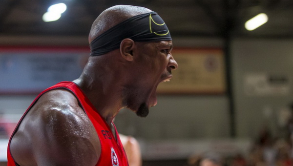 „Rytas“ oficialiai nutraukė sutartį su D. Jacksonu
