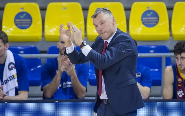 Jaunimui leidęs pasireikšti Šaras šventė triuškinančią pergalę