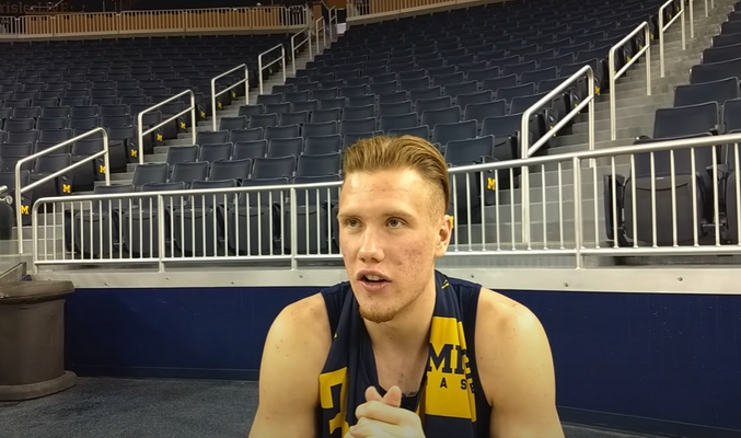 „Knicks“ išsiuntė I. Brazdeikį į G lygos „burbulą“