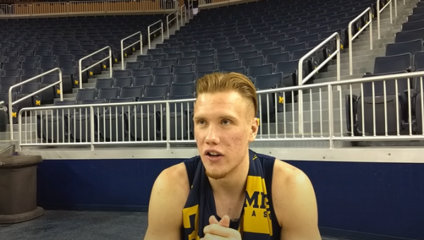 „Knicks“ išsiuntė I. Brazdeikį į G lygos „burbulą“