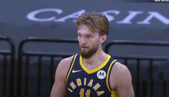 Pirmieji „Visų žvaigždžių“ mačo balsavimo rezultatai: D. Sabonis – septintoje vietoje