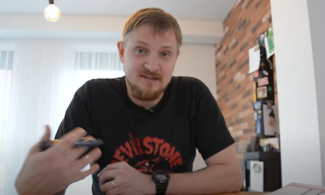 P. Ambrazevičius: „Aš palaikysiu Ž. Skučą, nes jis labai fainas bičas“