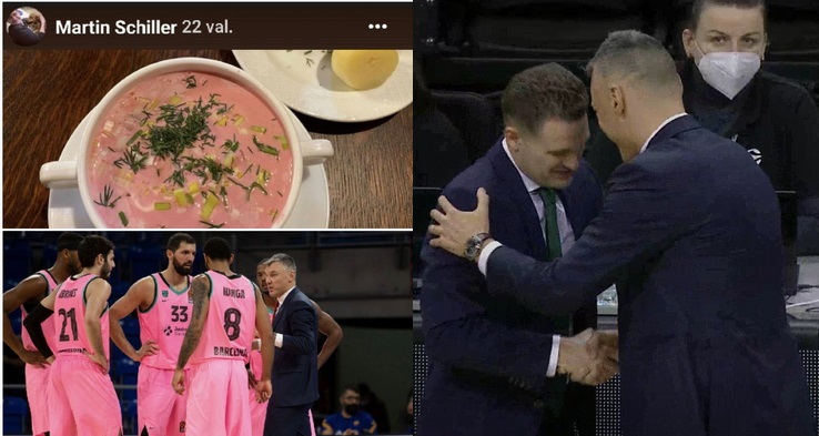 Internete plinta juokingas memas: „Kol vienas susipažįsta su šaltibarščiais, kitas jų pamiršti negali“