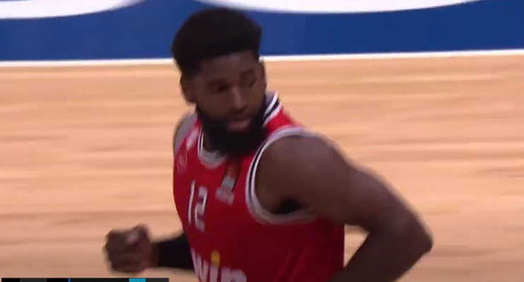 „Olympiacos“ ilgam prarado vieną lyderių
