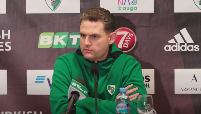 M. Schilleris išskyrė W. Tavareso svarbą: „Jis yra Eurolygos Rudy Gobertas“ (VIDEO)