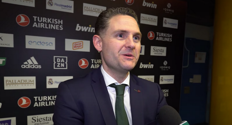 M. Schilleris: „Atlikome gerą darbą gindami savo krepšį“ (VIDEO)