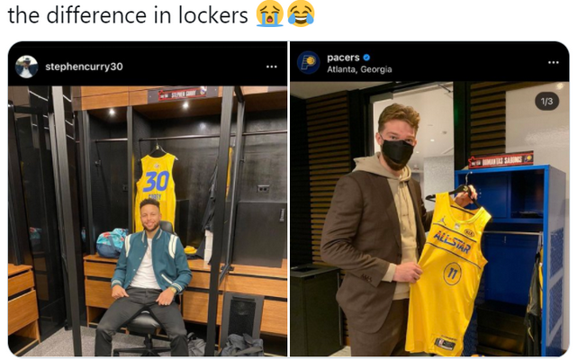 D. Sabonis sulaukė M. Johnsono ir ESPN įvertinimo, o internautai stebėjosi dėl lietuvio spintelės