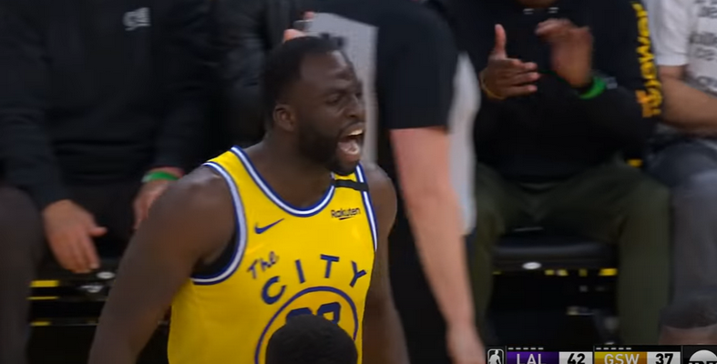 „Warriors“ veteranas: nėra abejonių, kad būsiu išrinktas geriausiai besiginančiu žaidėju