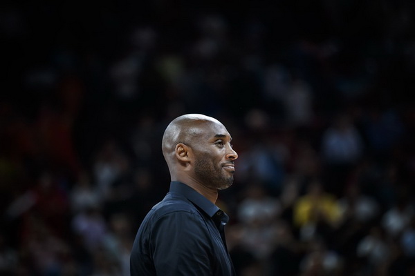 D. Walkeris: Kobe – puikus pavyzdys to, kad analitika nieko verta