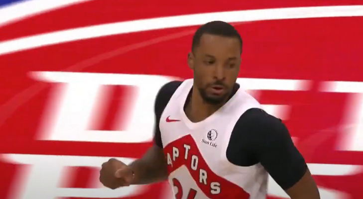 Geriausią sezoną žaidžiančiu kanadiečiu domisi net 20 NBA klubų