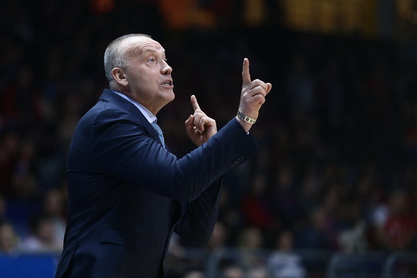 R. Kurtinaitis: M. Grigonis turi „kiaušinius“, o R. Giedraičio vieta – NBA