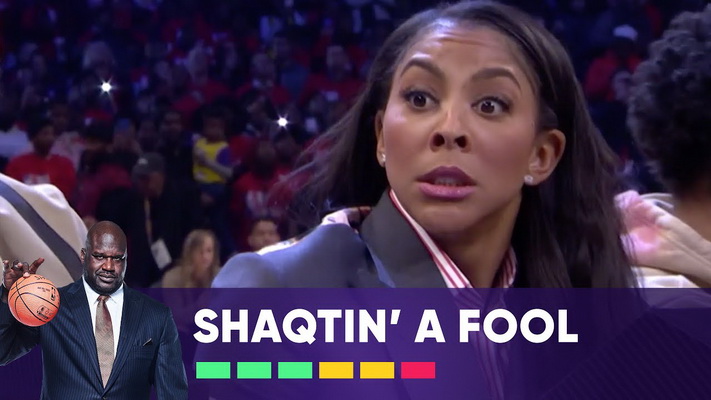 „Shaqtin' A Fool“: R. Westbrooko, K. Kuzmos ir T. Maledono apsijuokimai bei „karšta bulvė“