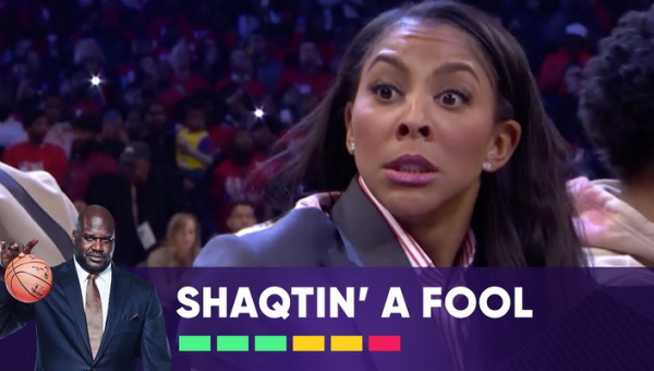 „Shaqtin' A Fool“: R. Westbrooko, K. Kuzmos ir T. Maledono apsijuokimai bei „karšta bulvė“