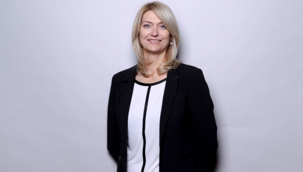 Mergaičių trenerė R. Daunienė: krepšinis teka mano gyslomis
