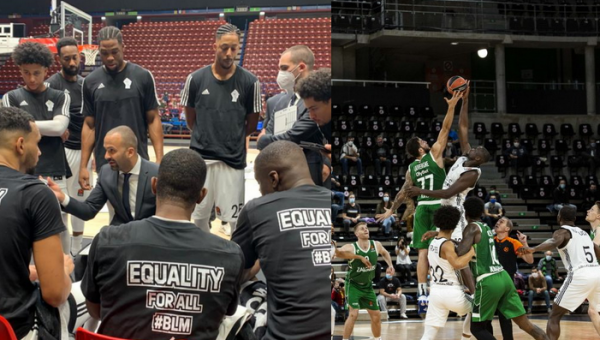„Žalgiris“ sužinojo savo galutinę vietą Eurolygoje: „Maccabi“ nusileido ASVEL