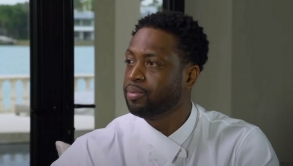 D. Wade'as: „Celtics“ neturi savo veido