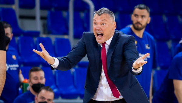 Šarui nepadėjo ir P. Gasolis – namie pralaimėtas „El Clasico“ mūšis