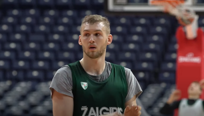 „Olympiacos“ oficialiai pateikė pasiūlymą buvusiam žalgiriečiui J. Landale'ui