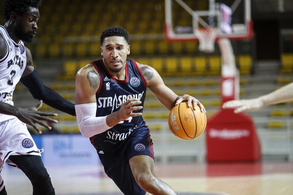 „Žalgirio“ viliojamas I. Wainrightas sulaukė ir „Maccabi“ dėmesio