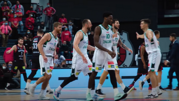 LKL valdyba nubalsavo – kitą sezoną čempionate rungtyniaus 11 komandų