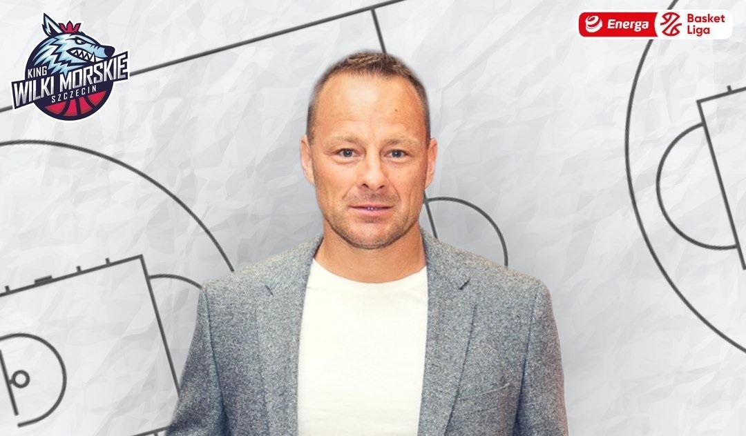 R. Jarutis treniruos Lenkijos komandą