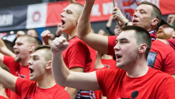 „B TriBūna“ po LKL grandų mūšio: „Stebėti žaidėjų kovą bei atsidavimą tikrai malonu“