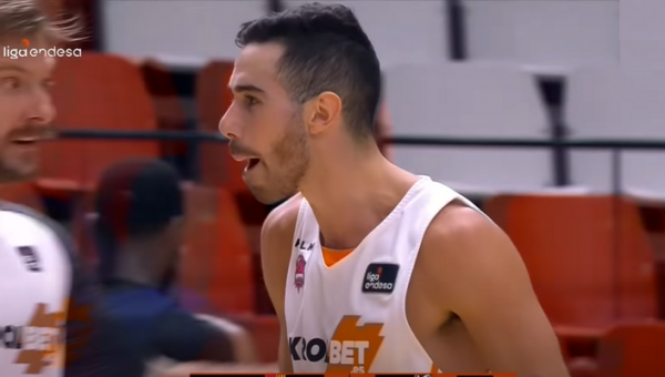 L. Vildoza iš „Knicks“ sulaukė solidžios sutarties