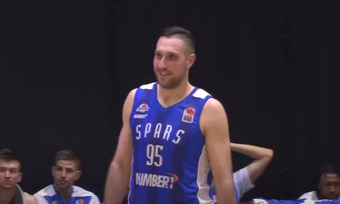 G. Orelikui nepavyko laimėti antrosios Adrijos lygos čempionų titulo