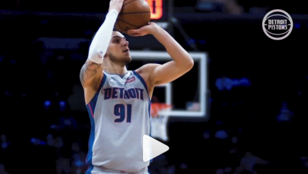 D. Sirvydis gerino asmeninius NBA rezultatus, bet „Pistons“ krito Filadelfijoje