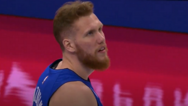 I. Brazdeikis vėl pagerino karjeros taškų rekordą (VIDEO)