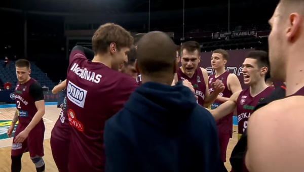 „Rytą“ įveikęs „Lietkabelis“ finišuoja trečias reguliariame sezone