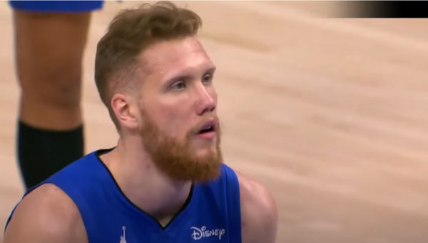 I. Brazdeikis lieka „Magic“ iki sezono pabaigos