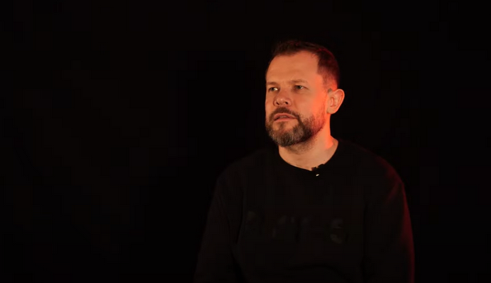 G. Žibėnas: „Mūsų širdys plaka vienodu ritmu“ (VIDEO)