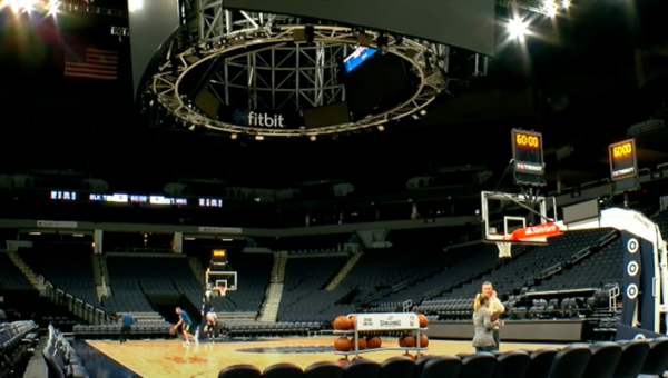 „Timberwolves“ parduotas už 1,5 milijardo dolerių