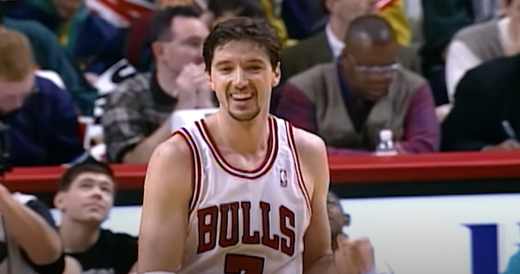 T. Kukočius išrinktas į NBA „Šlovės muziejų“
