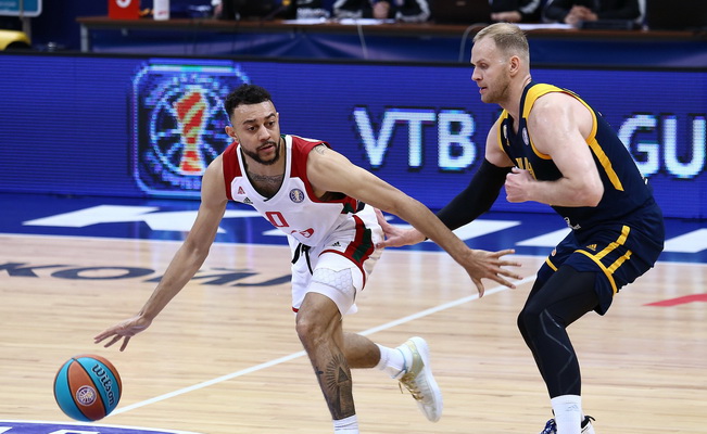 N. Williamsas-Gossas atsidūrė „Olympiacos“, „Maccabi“, „Žalgirio“ ir „Baskonia“ akiratyje