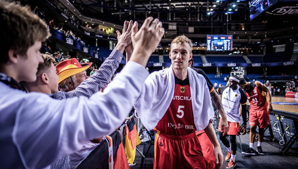 „Žalgiris“ turės naujoką? Ar norėtumėte vokietį pamatyti Kaune? (Apklausa)