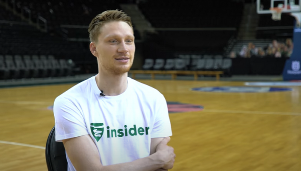M. Grigonis – apie Eurolygos finalo ketverto favoritus ir šio sezono „Žalgirio“ MVP (VIDEO)