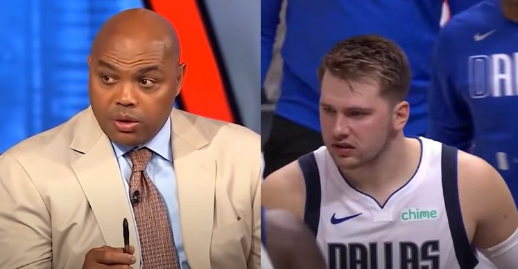 Ch. Barkley apie L. Dončičių: kadaise baltieji bijojo eiti į NBA, dabar spardo mums užpakalius