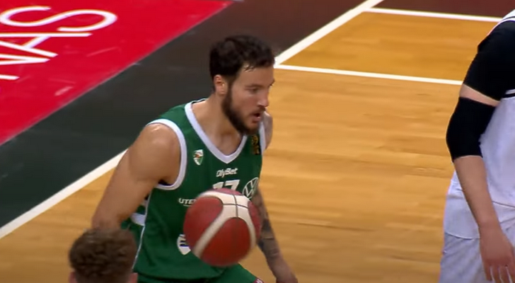 LKL finalas prasidėjo: gražiausi „Žalgirio“ ir „Ryto“ mačo epizodai (VIDEO)