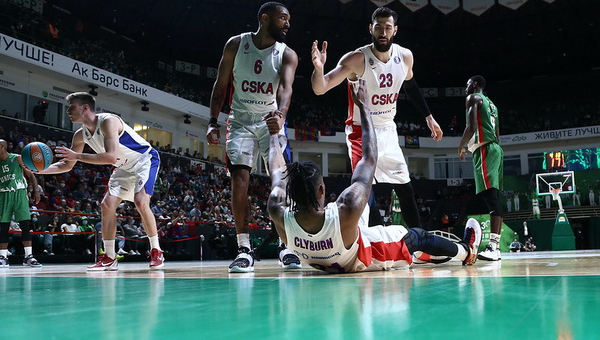 VTB finale CSKA svečiuose įveikė „Unics“ (VIDEO)