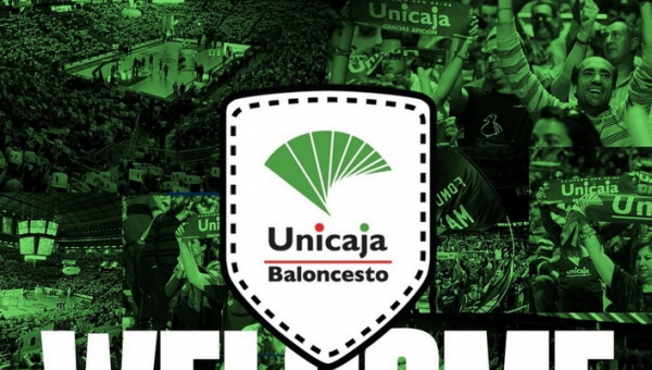 Oficialu: „Unicaja“ keliasi į FIBA Čempionų lygą