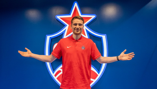 „Žalgirį“ paliekantis M. Grigonis: „Tai, kad išvykstu, nereiškia, jog visam laikui“ (VIDEO)