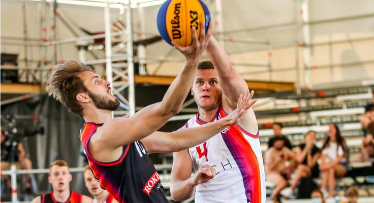 Po Lietuvos 3 x 3 krepšinio čempionato – Lietuvos šuolis į FIBA trijulių reitingo penketuką
