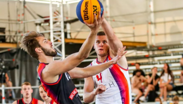 Po Lietuvos 3 x 3 krepšinio čempionato – Lietuvos šuolis į FIBA trijulių reitingo penketuką