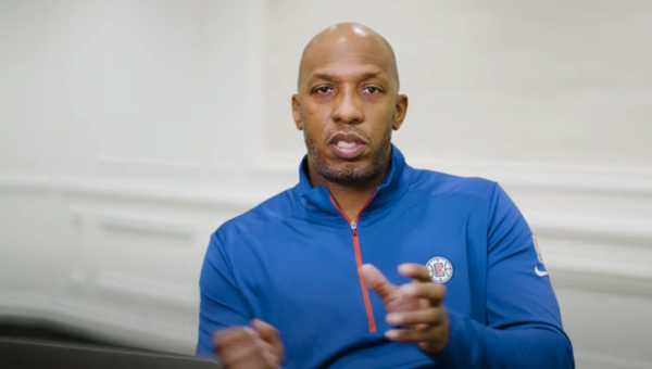 „Trail Blazers“ treneriu tapo Ch. Billupsas